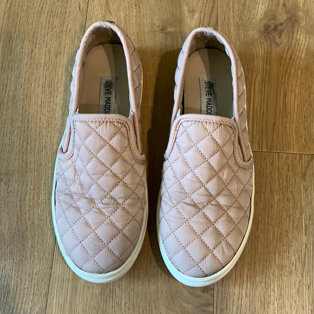 Steve Madden shoes
